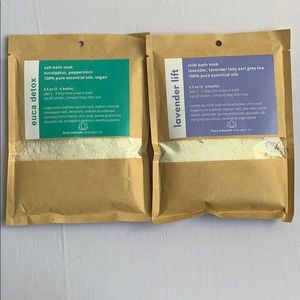 Bath Salts